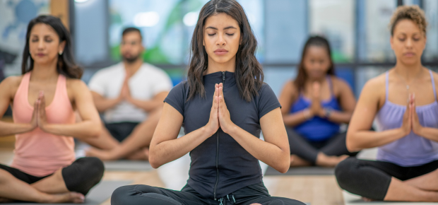 starting a yoga business in australia